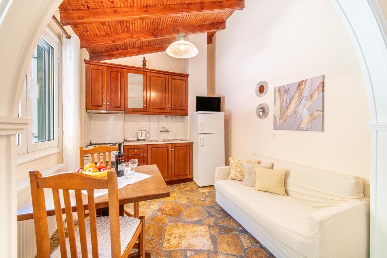 Apartment Pavlos Sofia