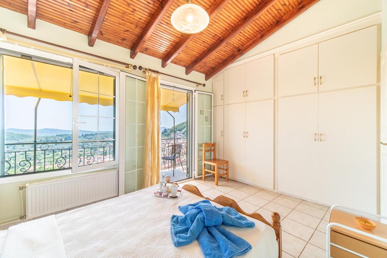 Apartment Pavlos Sofia