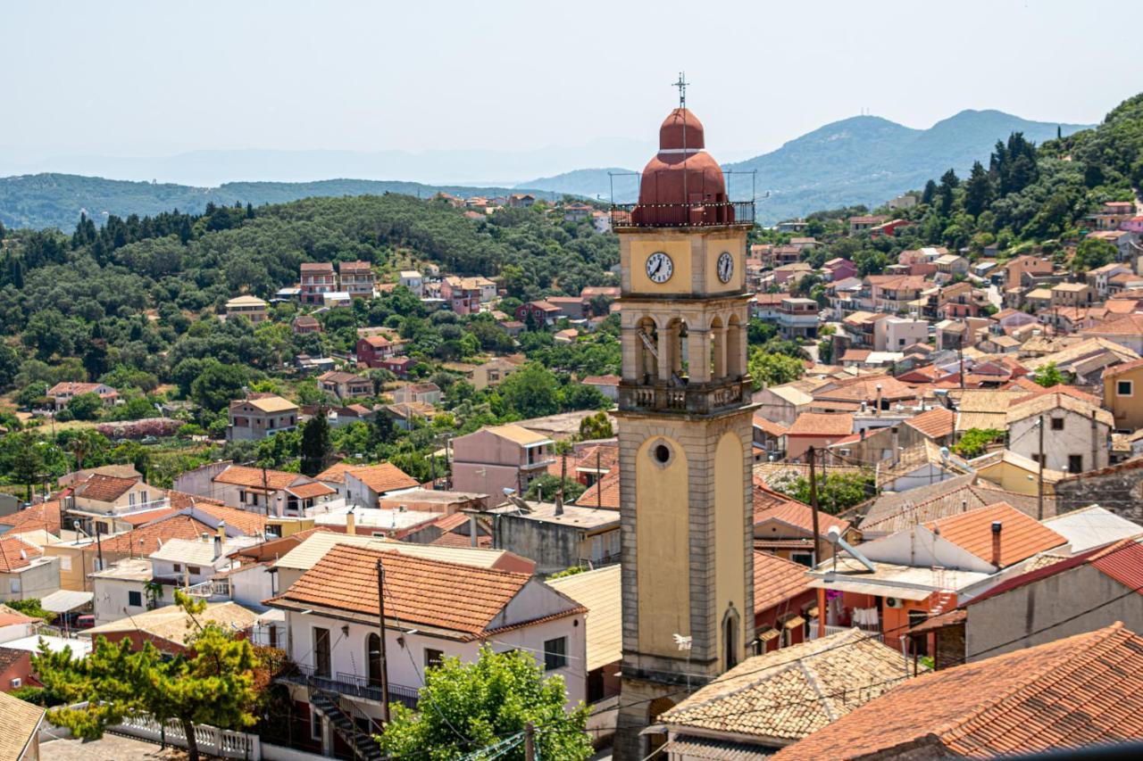 Pavlos Sofia